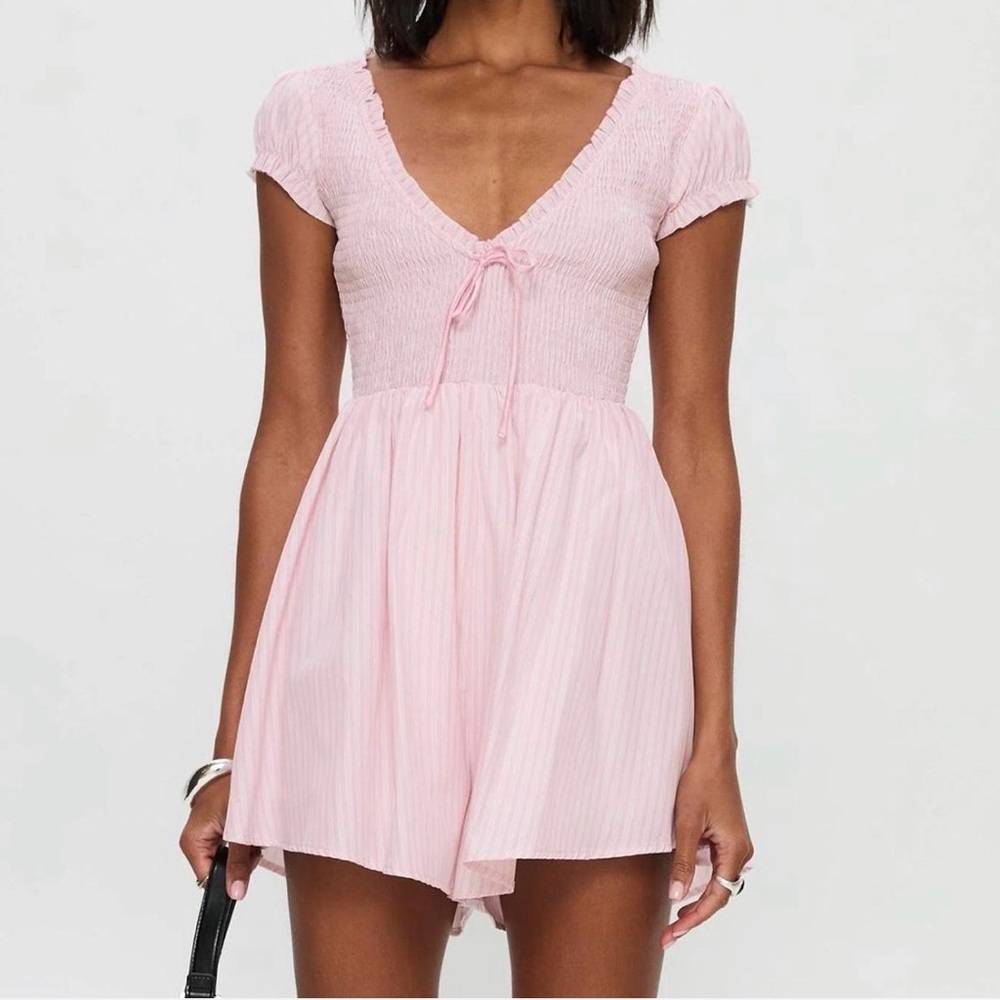 Princess Polly Wescott Playsuit
